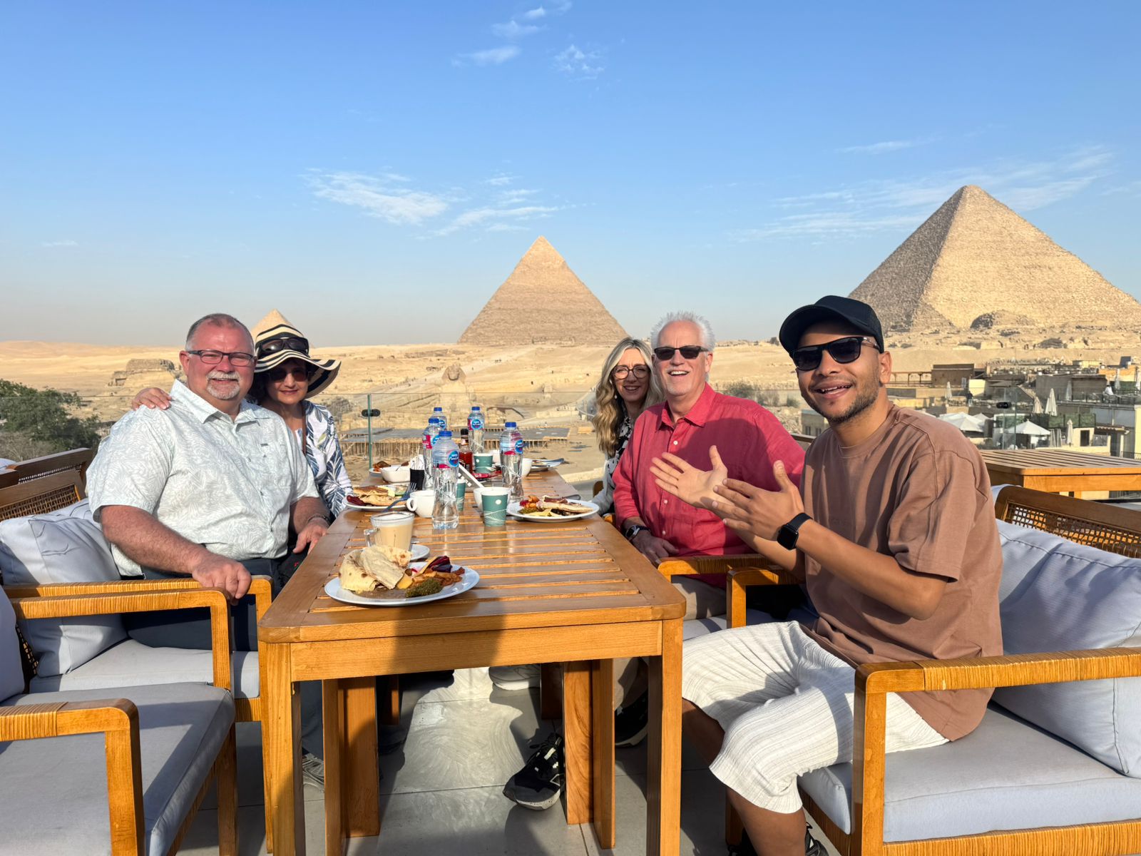 Experience all Attractions hidden gems Places in Egypt in comfor in 13 days